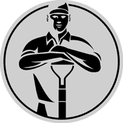 The Trusty Gardener - O Blog #1 Sobre Casa e Jardim - Logo 180x180 Transparent