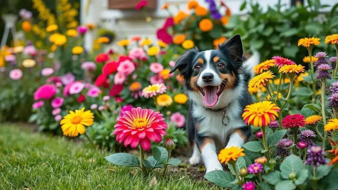 Lista Completa: 30 Plantas 100% Seguras para Lares com Pets Curiosos