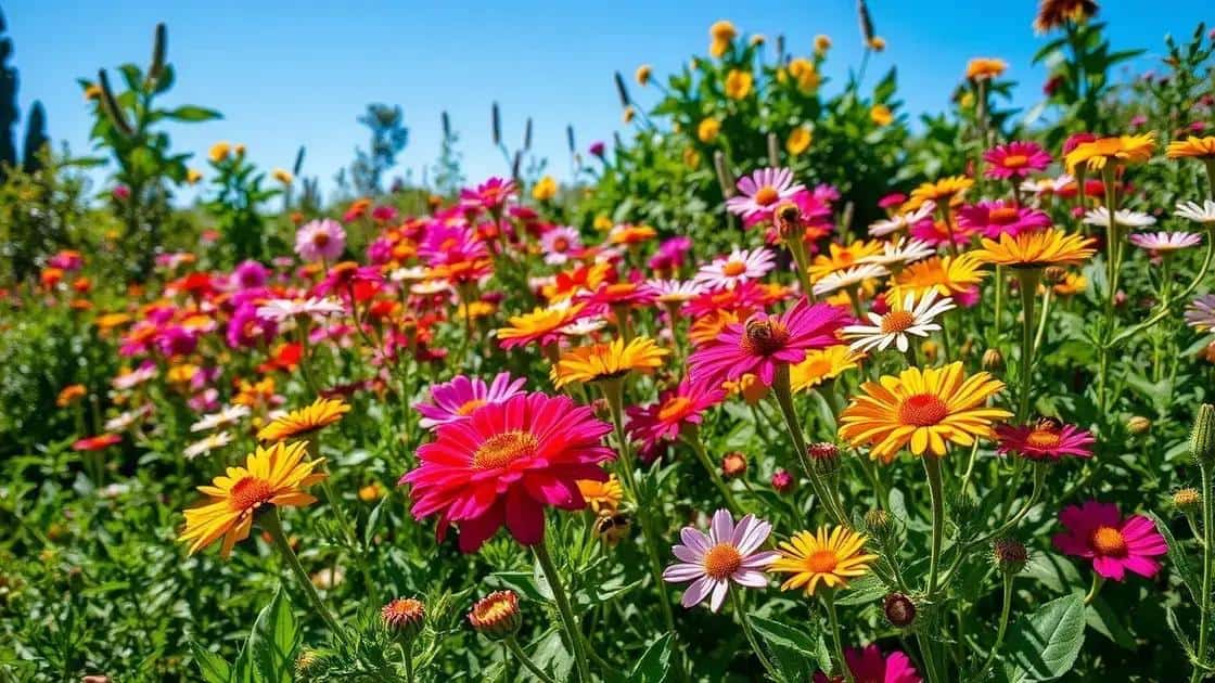 Como Transformar seu Jardim em um Santuário para Abelhas sem Perigo para Crianças e Pets