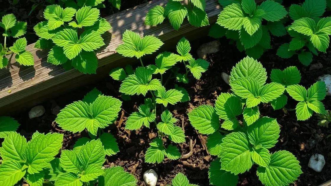 Tesouro Escondido: 15 Ervas "Daninhas" do seu Jardim que São mais Nutritivas que Qualquer Verdura