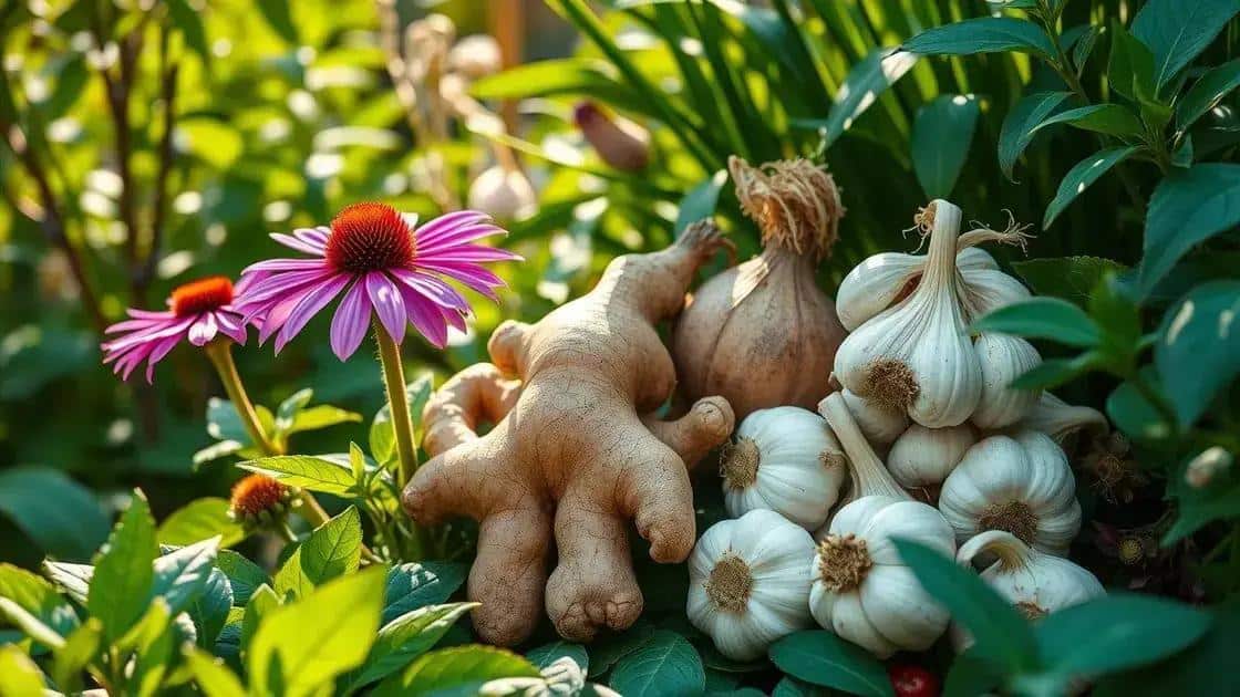 Fortaleça seu organismo com jardinagem