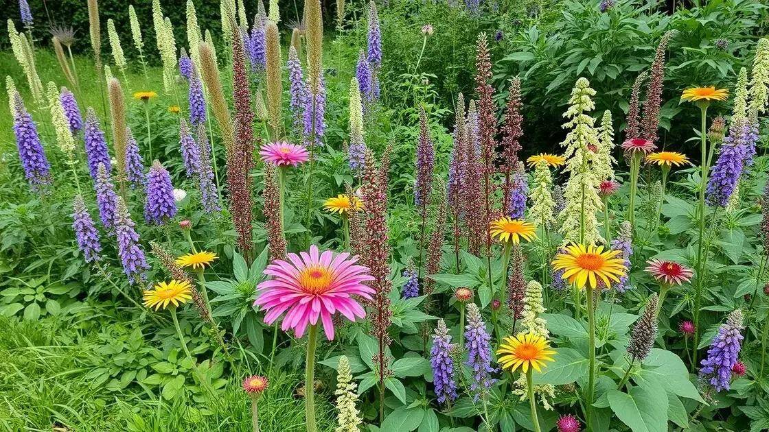 Paisagismo com Nativas: Como Criar um Jardim que Consome 80% Menos Água e Recursos