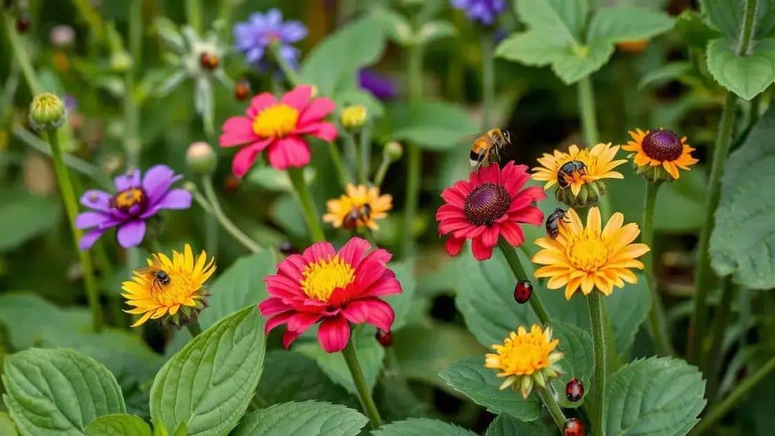 Guardiões Naturais: Como Atrair os 7 Animais que Protegem seu Jardim de Pragas