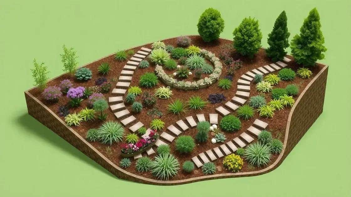 Soluções e ideias para terrenos irregulares