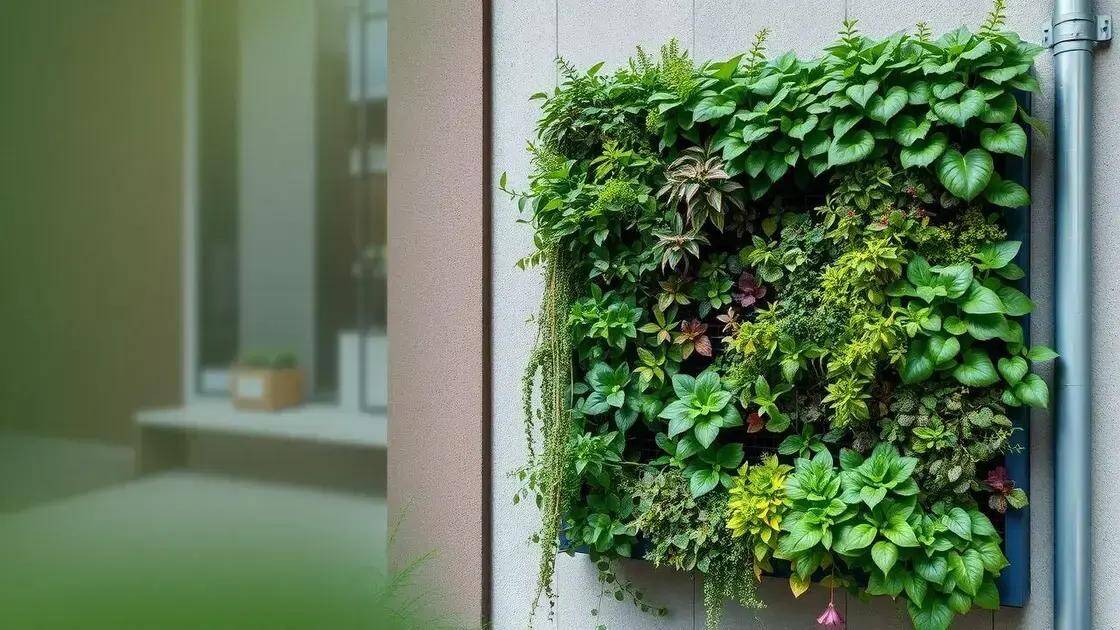 Jardins Laterais: Como Aproveitar as Paredes Externas que Ninguém Usa