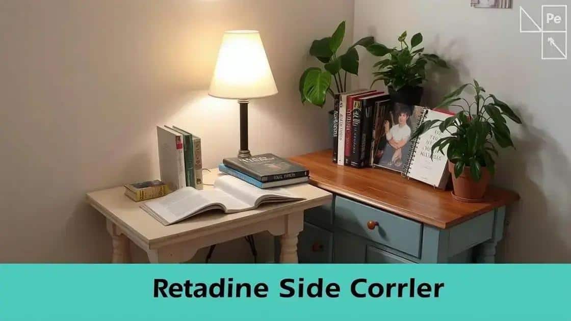 Ideias criativas para reutilizar mesas em outros ambientes