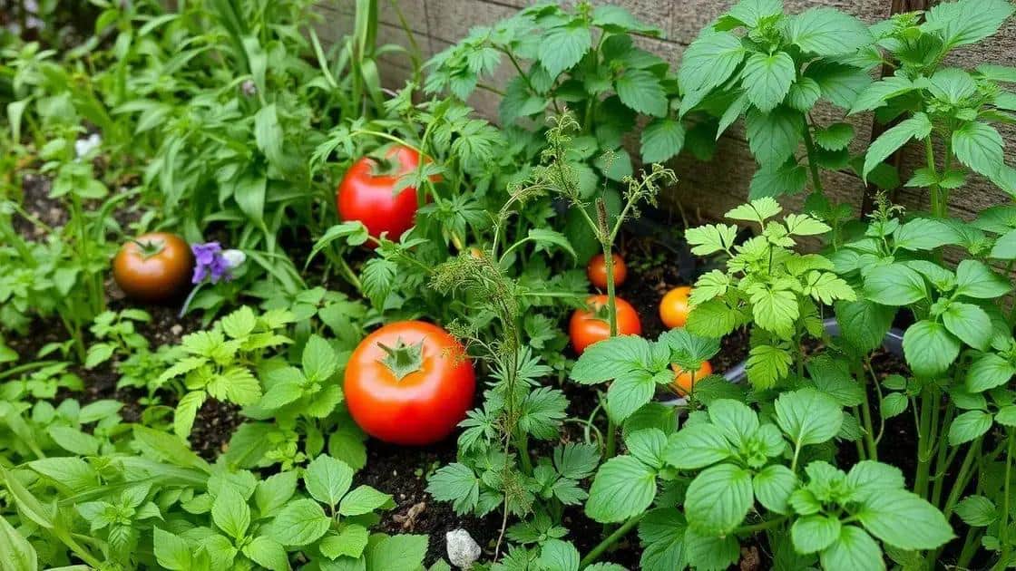 Kit Iniciante: A Combinação Perfeita de 5 Vegetais que Não Falham para Começar sua Horta