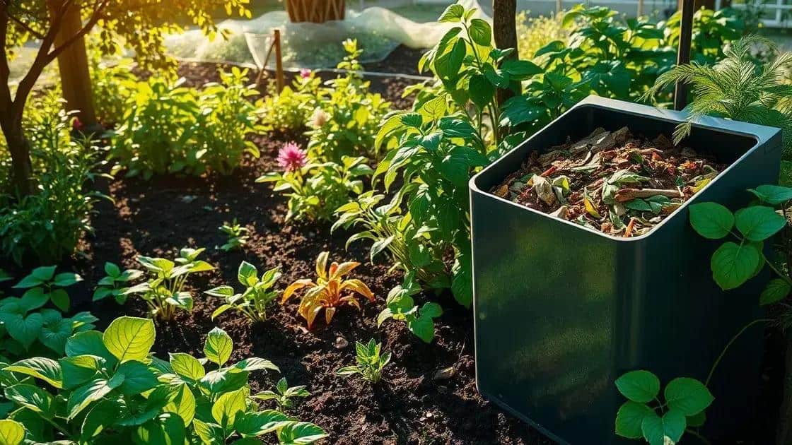 Jardim Preventivo: As Plantas com Maior Evidência Científica de Propriedades Anticâncer