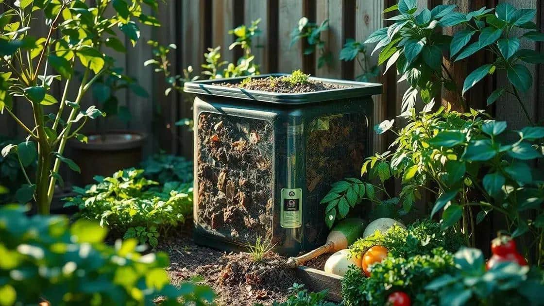 Mini Estufas Caseiras que Transformam seu Jardim de Inverno em uma Fábrica de Alimentos