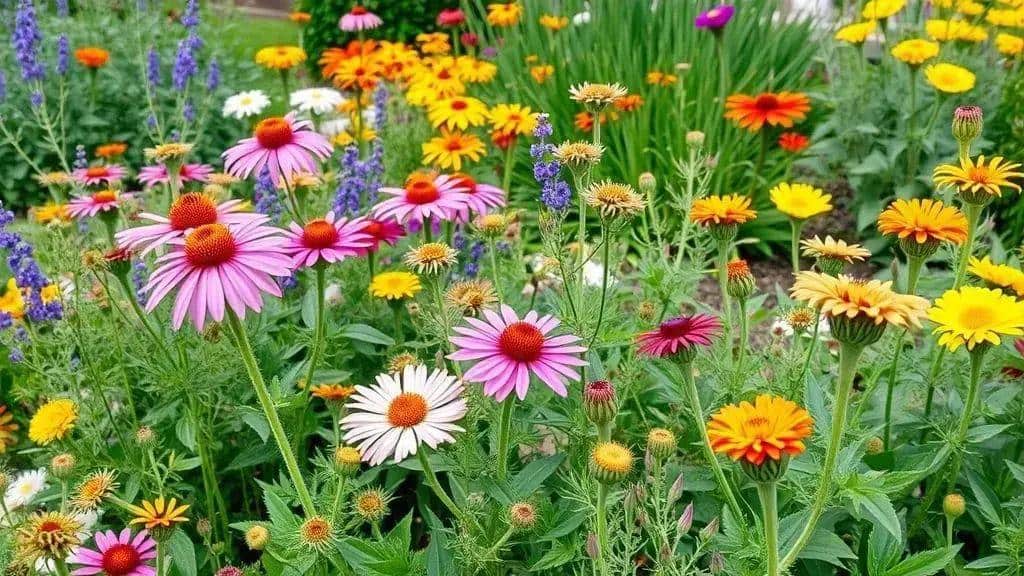por que escolher plantas que consomem menos água?