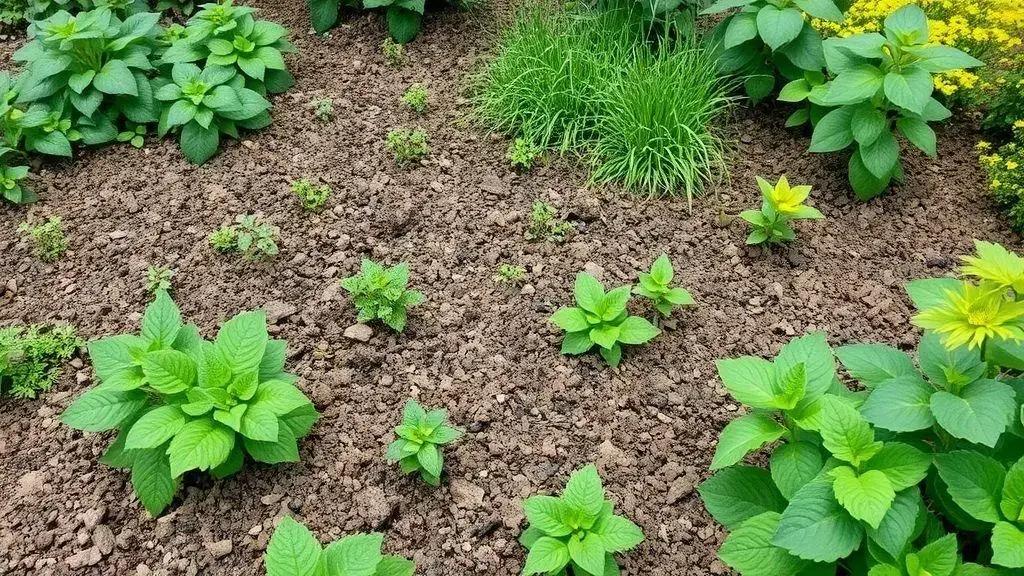 dicas para manutenção de jardins texturizados dicas para manutenção de jardins texturizados