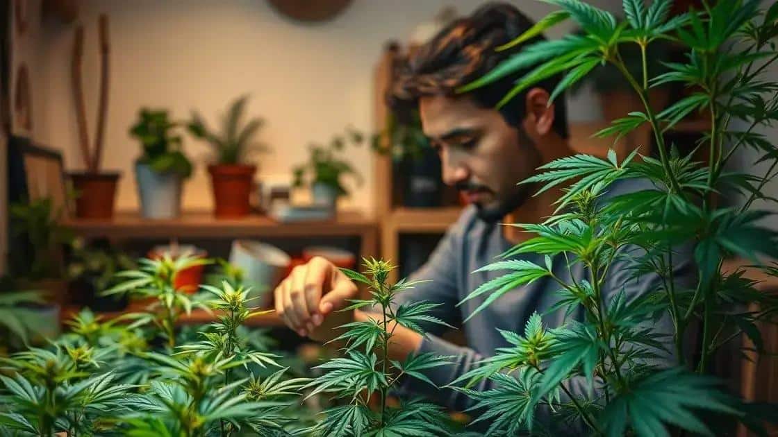 Cuidados ao usar plantas medicinais