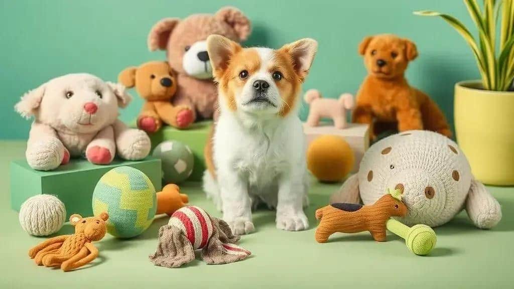 Como escolher brinquedos seguros e sustentáveis