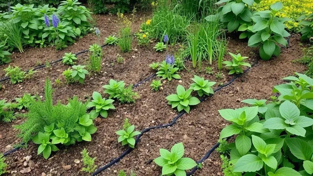 Jardinagem que vai além da sustentabilidade