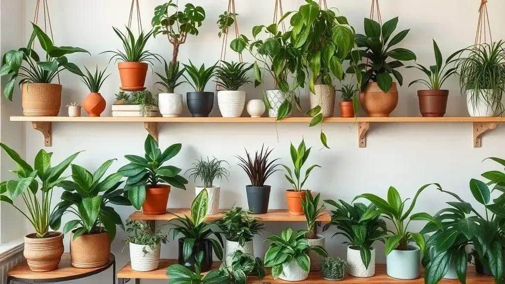 Dicas de arranjos com plantas para um ambiente harmonioso