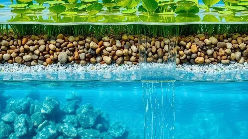 Como funciona o sistema de filtragem?