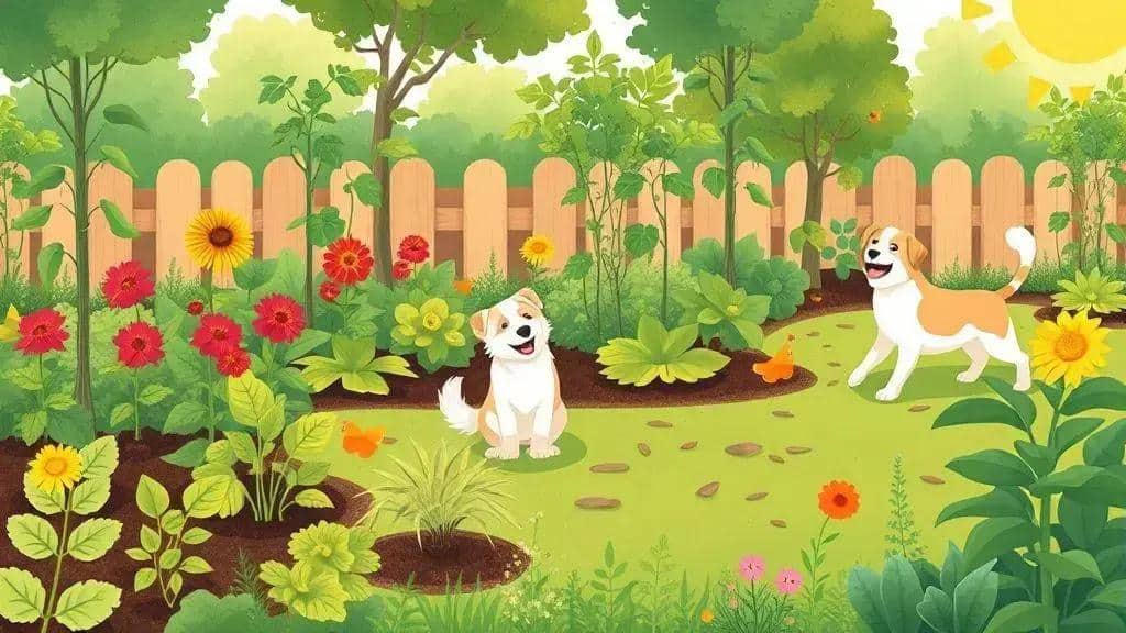 Benefícios dos adubos naturais na saúde dos pets e plantas Benefícios dos adubos naturais na saúde dos pets e plantas