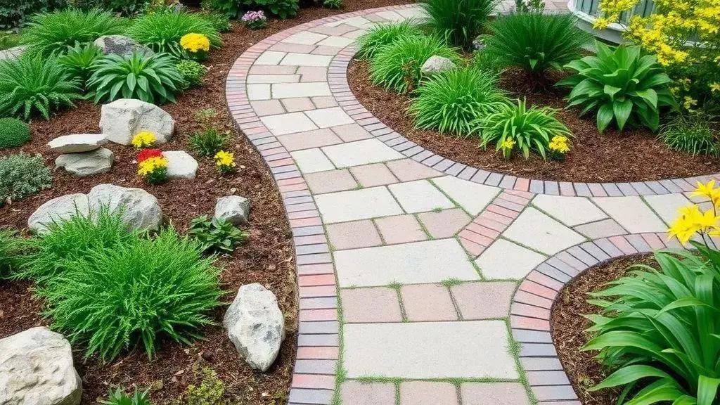 Como planejar caminhos funcionais