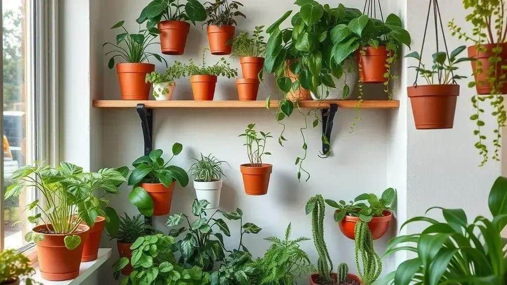 Jardins em Miniatura: Como Criar Ecossistemas Completos em Recipientes do Tamanho de uma Xícara